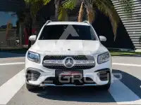 2023 Mercedes Benz GLB