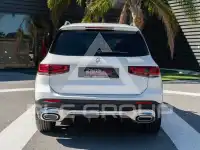 2023 Mercedes Benz GLB