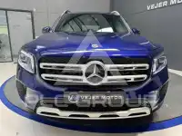 2023 Mercedes Benz GLB