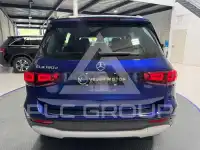 2023 Mercedes Benz GLB