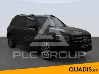 2023 Mercedes Benz GLB