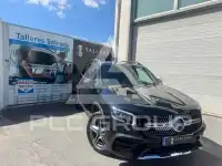 2023 Mercedes Benz GLB