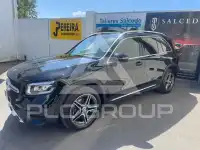 2023 Mercedes Benz GLB