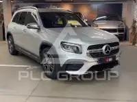 2023 Mercedes Benz GLB
