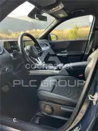 2023 Mercedes Benz GLB