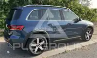2023 Mercedes Benz GLB