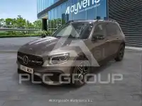 2023 Mercedes Benz GLB