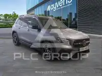 2023 Mercedes Benz GLB