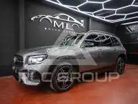 2023 Mercedes Benz GLB