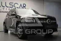 2023 Mercedes Benz GLB