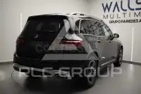 2023 Mercedes Benz GLB