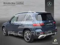 2023 Mercedes Benz GLB