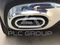 2023 Mercedes Benz GLB