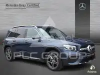 2023 Mercedes Benz GLB