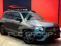2023 Mercedes Benz GLB