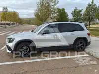 2023 Mercedes Benz GLB