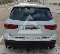 2023 Mercedes Benz GLB