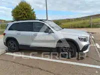 2023 Mercedes Benz GLB