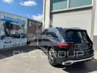2023 Mercedes Benz GLB