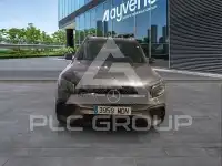 2023 Mercedes Benz GLB
