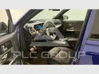 2023 Mercedes Benz GLB