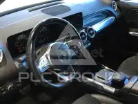 2023 Mercedes Benz GLB