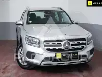 2023 Mercedes Benz GLB