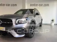 2023 Mercedes Benz GLB