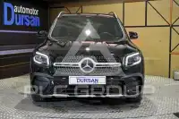 2023 Mercedes Benz GLB