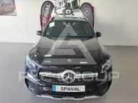 2023 Mercedes Benz GLB