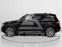 2023 Mercedes Benz GLB