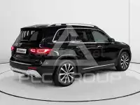 2023 Mercedes Benz GLB