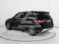 2023 Mercedes Benz GLB