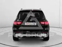 2023 Mercedes Benz GLB