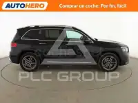 2023 Mercedes Benz GLB
