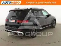 2023 Mercedes Benz GLB