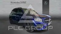 2023 Mercedes Benz GLB