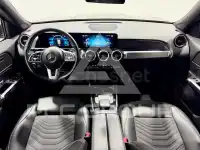 2023 Mercedes Benz GLB