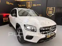 2023 Mercedes Benz GLB