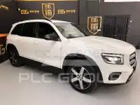 2023 Mercedes Benz GLB