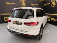 2023 Mercedes Benz GLB