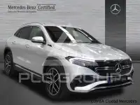 2023 Mercedes Benz EQA