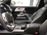 2023 Mercedes Benz EQA