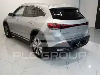 2023 Mercedes Benz EQA