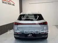 2023 Mercedes Benz EQA