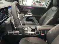 2023 Mercedes Benz EQA
