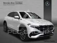 2023 Mercedes Benz EQA