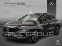 2023 Mercedes Benz EQA