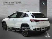 2023 Mercedes Benz EQA