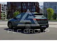 2023 Mercedes Benz EQA